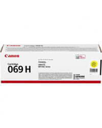Canon Toner Giallo 069Y-5.500 pag