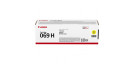 Canon Toner Giallo 069Y-5.500 pag