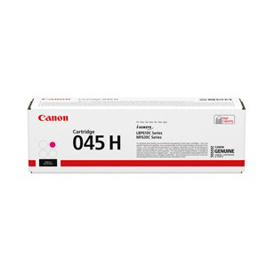 TONER MAGENTA PER LBP613Cdw, LBP611Cn MF635Cx, MF633Cdw, MF631Cn