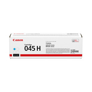 TONER CIANO PER LBP613Cdw, LBP611Cn MF635Cx, MF633Cdw, MF631Cn