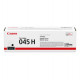TONER NERO PER LBP613Cdw, LBP611Cn MF635Cx, MF633Cdw, MF631Cn