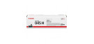 TONER NERO PER LBP613Cdw, LBP611Cn MF635Cx, MF633Cdw, MF631Cn