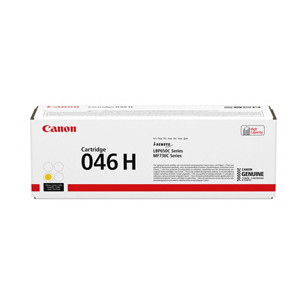 TONER GIALLO PER CRG 046 HY LBP654Cx, LBP653Cdw MF735Cx, MF734Cdw, MF732Cdw