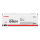 TONER MAGENTA PER CRG 046 HM LBP654Cx, LBP653Cdw MF735Cx, MF734Cdw, MF732Cdw