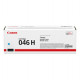 TONER CIANO PER CRG 046 HC LBP654Cx, LBP653Cdw MF735Cx, MF734Cdw, MF732Cdw
