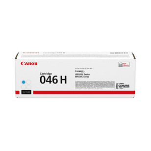TONER CIANO PER CRG 046 HC LBP654Cx, LBP653Cdw MF735Cx, MF734Cdw, MF732Cdw