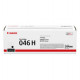 TONER NERO PER CRG 046 HBK LBP654Cx, LBP653Cdw MF735Cx, MF734Cdw, MF732Cdw