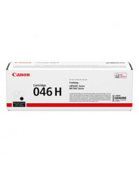 TONER NERO PER CRG 046 HBK LBP654Cx, LBP653Cdw MF735Cx, MF734Cdw, MF732Cdw