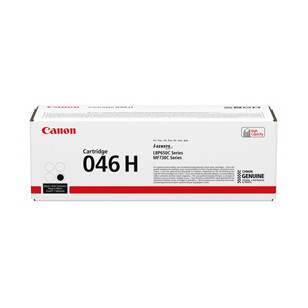 TONER NERO PER CRG 046 HBK LBP654Cx, LBP653Cdw MF735Cx, MF734Cdw, MF732Cdw