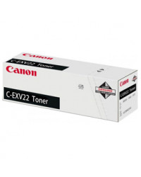 TONER C-EXV22 IR55XX