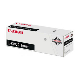 TONER C-EXV22 IR55XX