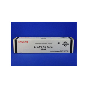 TONER C-EXV 43 iR400i/500i.