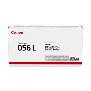 Toner nero Canon LBP325x-5.100pag