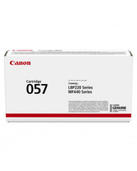 Toner nero Canon LBP223dw-3.100pag