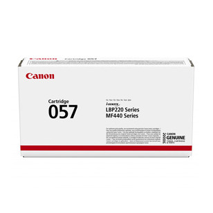 Toner nero Canon LBP223dw-3.100pag