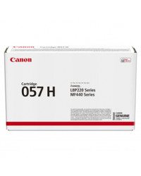 Toner nero Canon LBP223dw-10.000pag