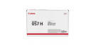 Toner nero Canon LBP223dw-10.000pag