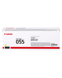 Toner Canon Giallo 3013C002-2.100 PAG