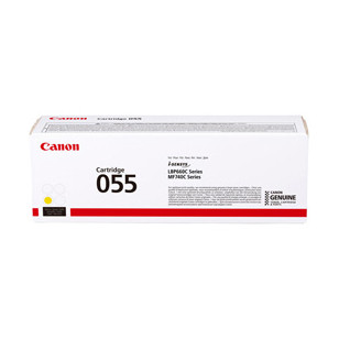 Toner Canon Giallo 3013C002-2.100 PAG