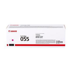 Toner Canon Magenta 3014C002-2.100 PAG