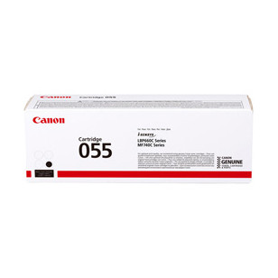 Toner Canon Nero 3016C002-2.300 PAG