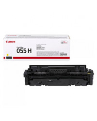 Toner Canon Giallo 3017C002-5.900 PAG