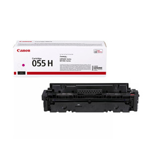 Toner Canon Magenta 3018C002-5.900 PAG