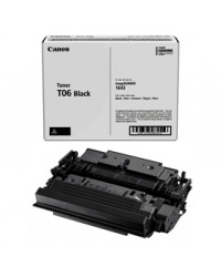 Canon Toner nero T06-20.000 PAG
