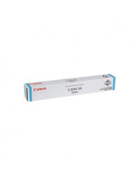TONER CIANO C-EXV34 SERIE C2000