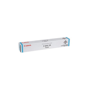TONER CIANO C-EXV34 SERIE C2000