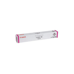 TONER MAGENTA C-EXV34 SERIE C2000