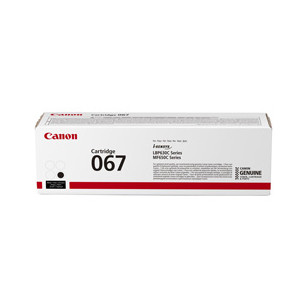 Canon Toner 067 Nero_1.350 pag