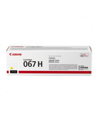 Canon Toner 067 Giallo_2.350 pag