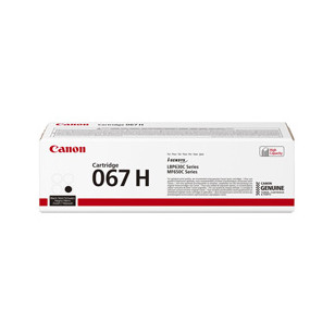 Canon Toner 067 Nero_3.130 pag