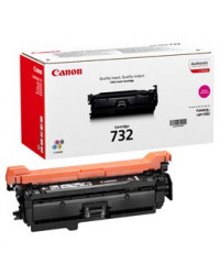 TONER MAGENTA PER LBP7780Cx