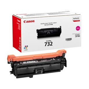 TONER MAGENTA PER LBP7780Cx