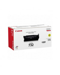 TONER GIALLO LBP7780Cx
