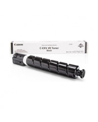 TONER NERO C-EXV 49