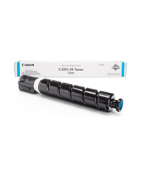 TONER CIANO C-EXV 49