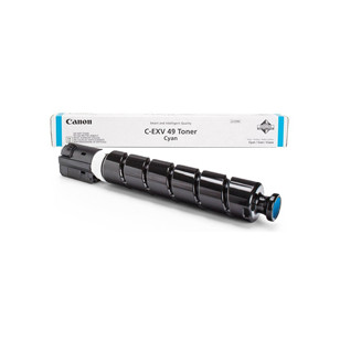TONER CIANO C-EXV 49