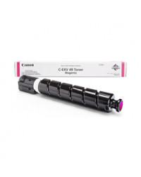 TONER MAGENTA C-EXV 49