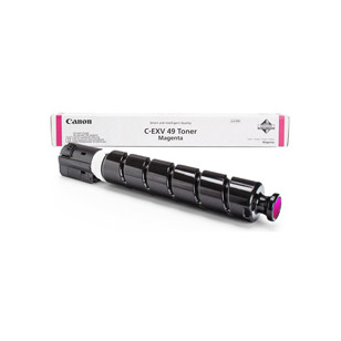 TONER MAGENTA C-EXV 49