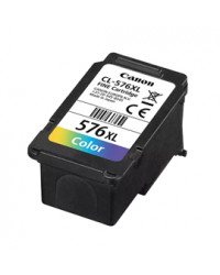 Canon Cartuccia CL-576XL Colore