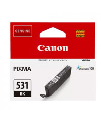 Canon Cartuccia Ink Nero CLI-531BK