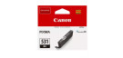 Canon Cartuccia Ink Nero CLI-531BK