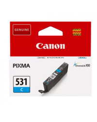 Canon Cartuccia Ink Ciano CLI-531C