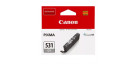 Canon Cartuccia Ink Grigio CLI-531GR