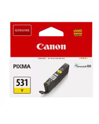 Canon Cartuccia Ink Giallo CLI-531Y