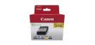Canon Cartuccia CLI-581 C/M/Y/BK MULT.SEC