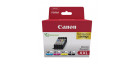 Canon Cartuccia CLI-581 XXL BK/C/M/Y